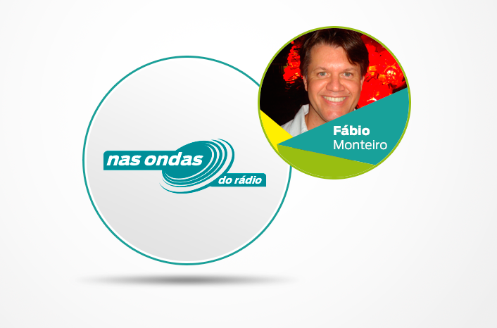 Coluna: Nas Ondas do Rádio