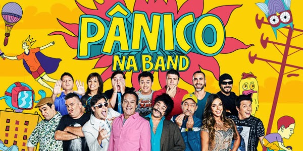 Saiba como participar dos programas de auditório da Band