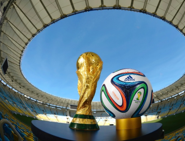 Record quer vender ‘Copa do Mundo’ por R$ 47 milhões