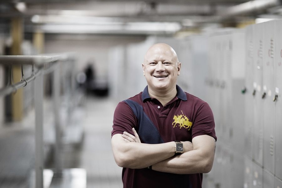 Comentarista chama são paulinos de ‘meninas pipoqueiras’ no twitter