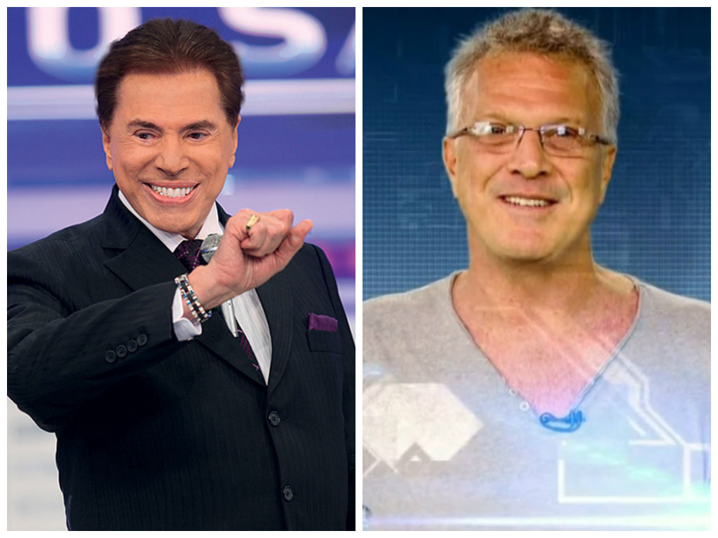 Silvio Santos vem incomodando o reality há quatro semanas