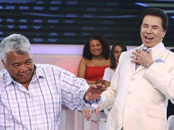 Saiba como participar dos programas de auditório do SBT