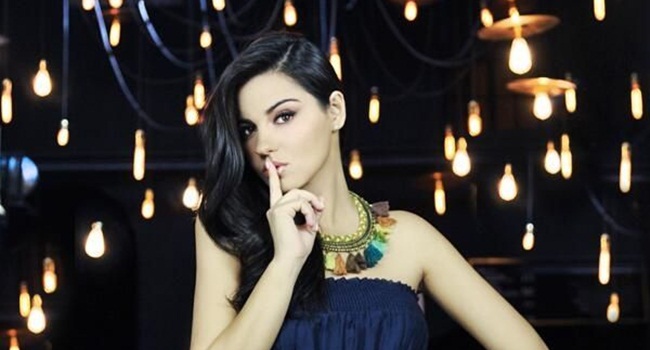A música e a atuação, as duas paixões de Maite Perroni em um mesmo projeto: ‘La Gata’
