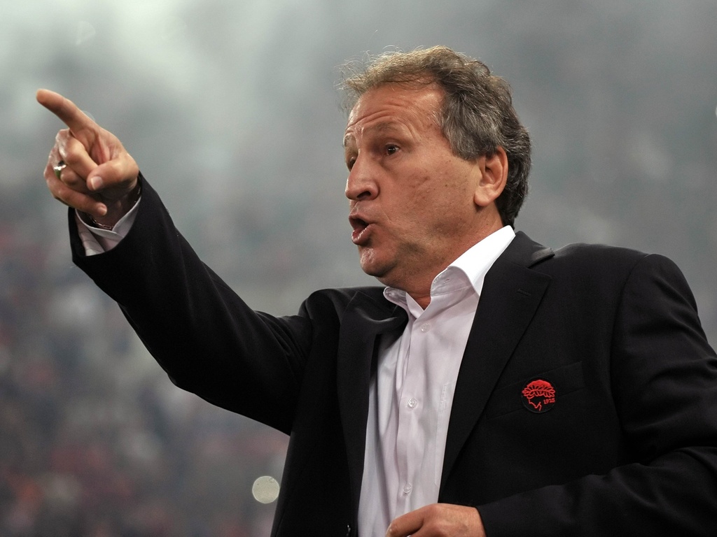 Globo deve anunciar contratação Zico como comentarista durante a Copa