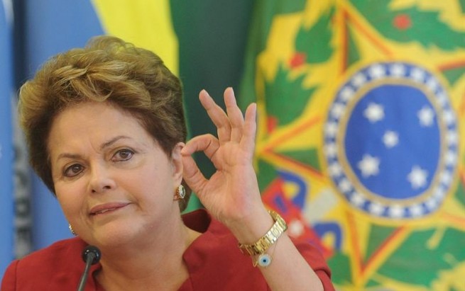 dilma