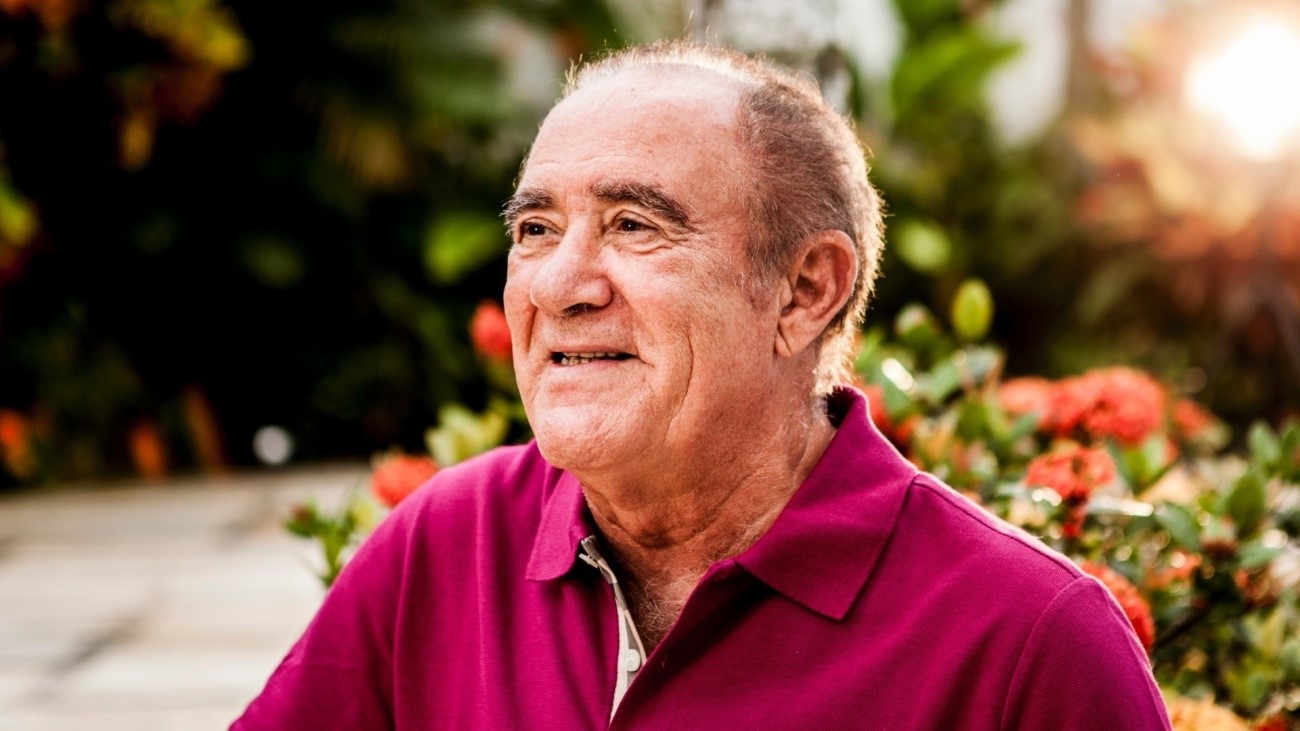 Renato Aragão