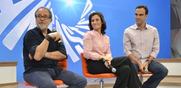 Globo ainda investiga o vazamento do novo ‘Fantástico’