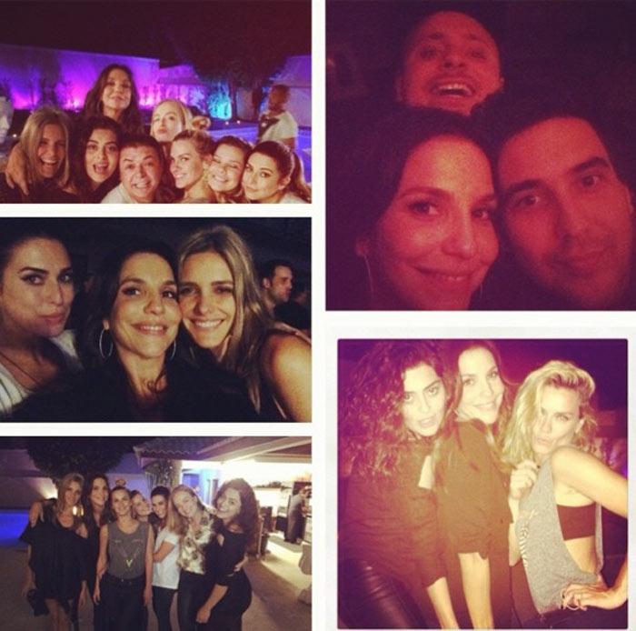 Reprodução: Instagram