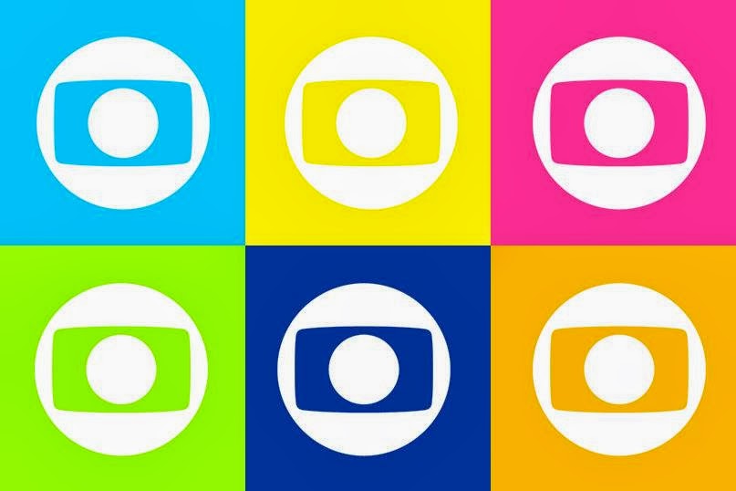Globo prepara comemorações de seus 50 anos