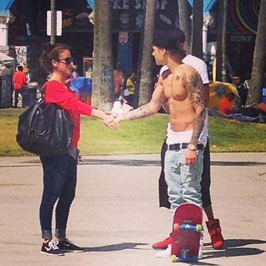 Reprodução: Instagram