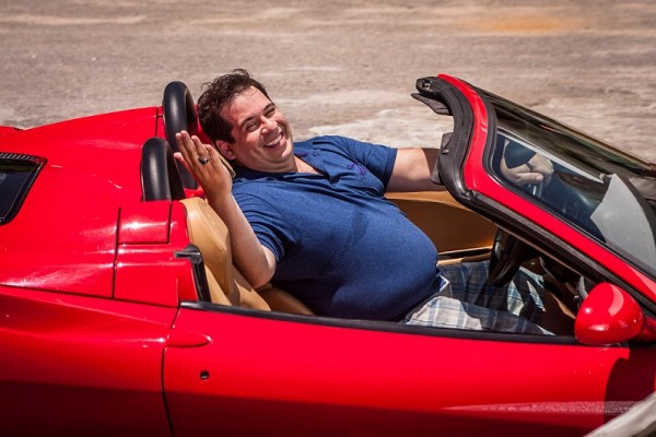 Globo quer Leandro Hassum no ar