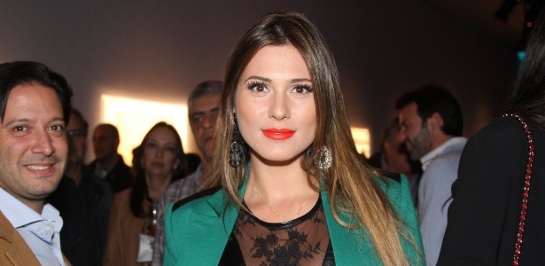 Coluna: Lívia Andrade pode ser a melhor escolha para a renovação do “Fofocando”