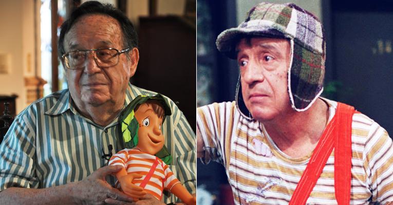 Estado de saúde de Roberto Bolaños, o ‘Chaves’, é considerado grave. ‘Não há recuperação’