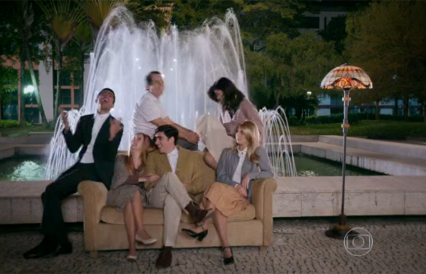 ‘Tá no Ar’ satiriza evangélicos que se revoltam