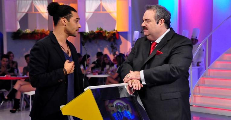 img-407794-daniel-echaniz-participa-do-programa-de-estreia-do-sabado-to