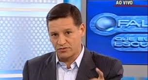 “Fala que eu te escuto”, um dos programas religiosos que passam nas madrugadas da Record