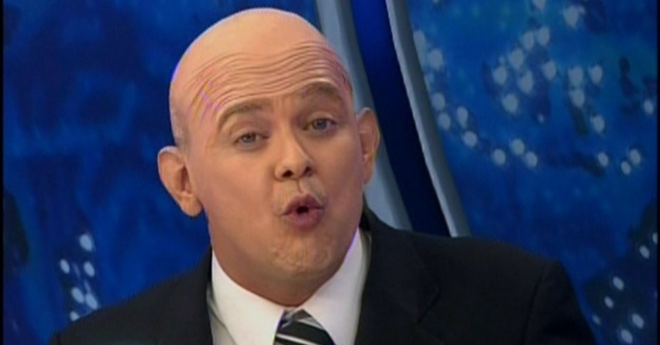 "Jornal dos Dois Echás", novo quadro do programa