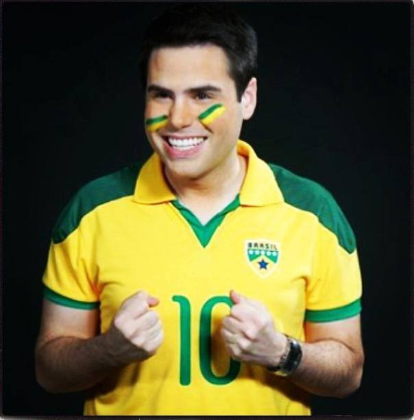 Bacci tem a missão de alavancar audiência do ‘Pânico’