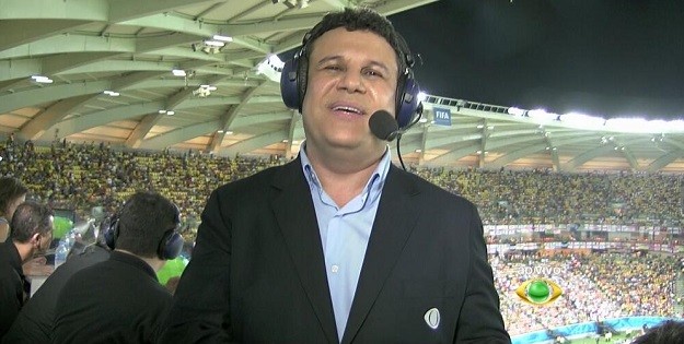 Copa do Mundo dobra audiência da Band que tira público do SBT