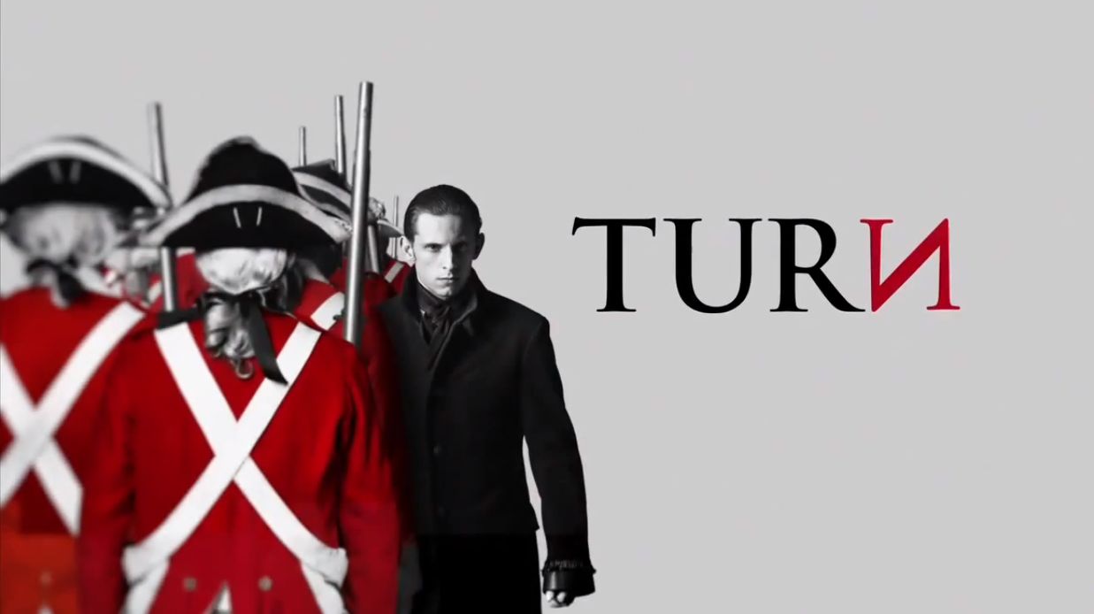 Coluna: O universo de “Turn”