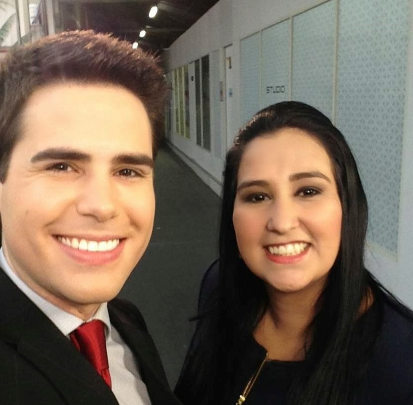 Coluna: Fabíola Gadelha – Do policial local ao nacional