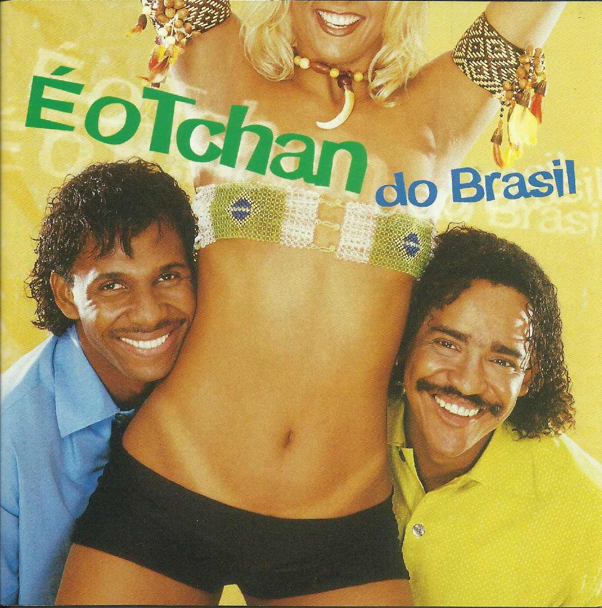 Coluna: Mulher brasileira objeto? Não!