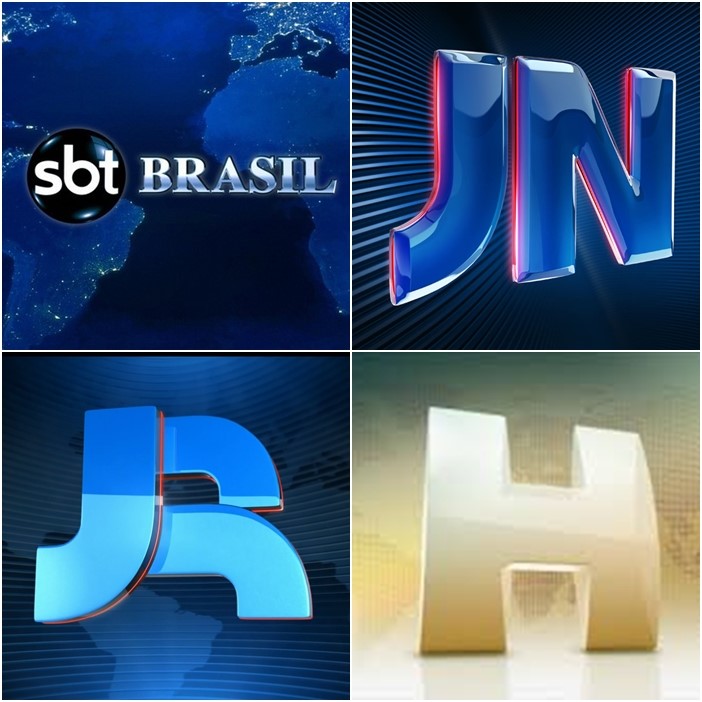 Coluna: Jornais em alta na audiência