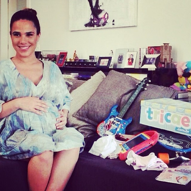 (Reprodução: Instagram)