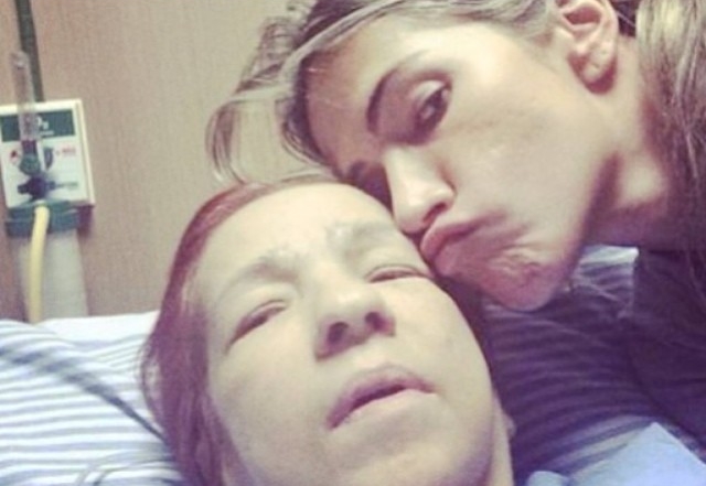 (Reprodução: Instagram)