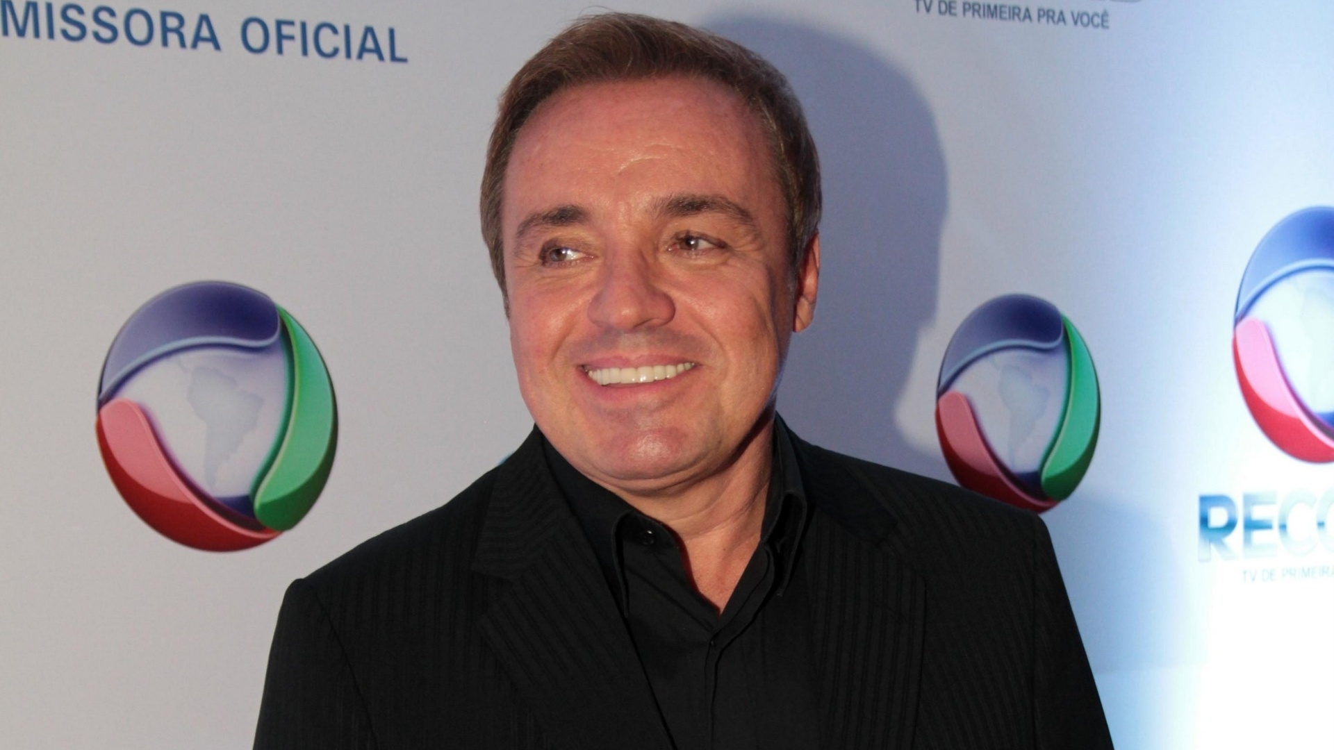 Gugu acerta com a Record e vai apresentar reality show