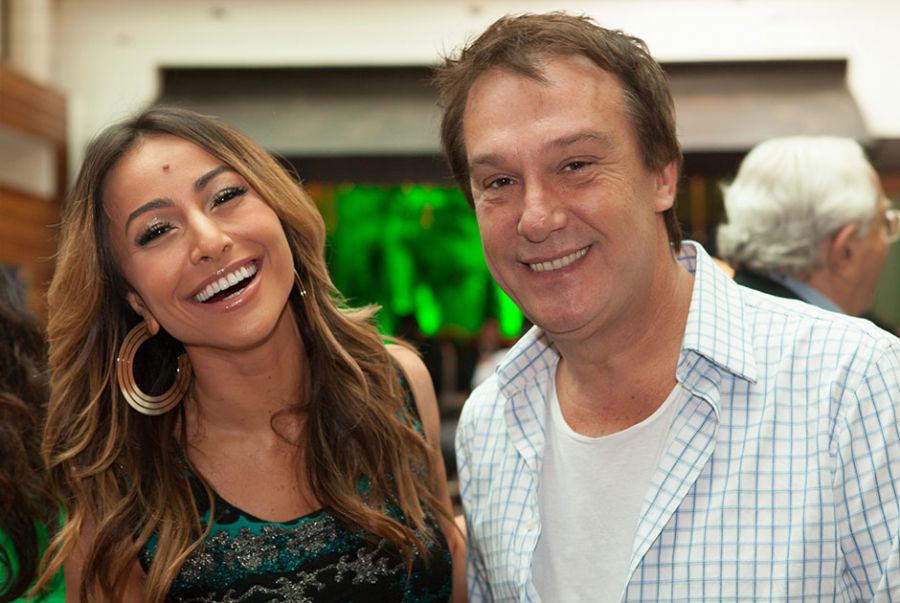 Surita confessou que sente falta da ‘amiga’ Sabrina, não da profissional.