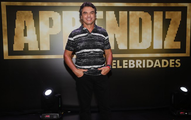 Raul Boesel é eliminado do 'Aprendiz Celebridades'