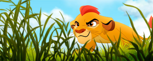 Estúdios Disney preparam série de TV de ‘O Rei Leão’