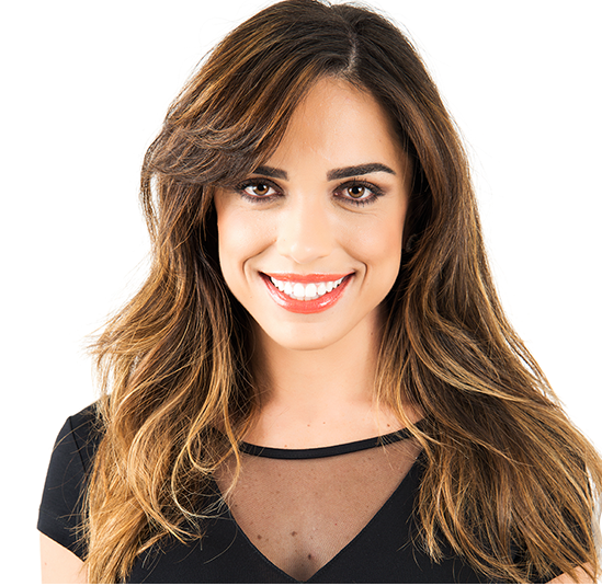 Repórter do SBT pode ir para “A Fazenda”