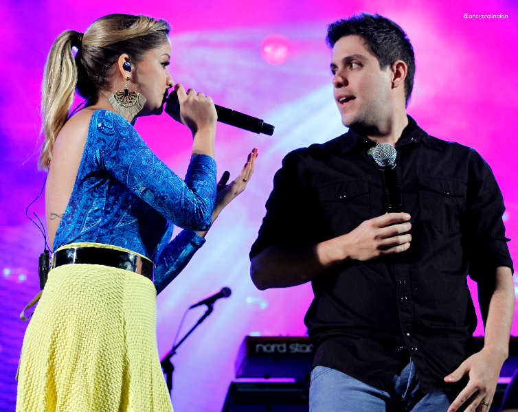 Edição Especial – Entrevista com Maria Cecília e Rodolfo