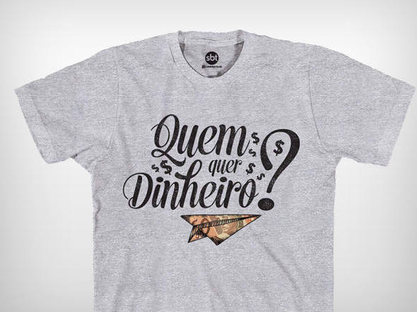 Coluna: O poderoso marketing do SBT