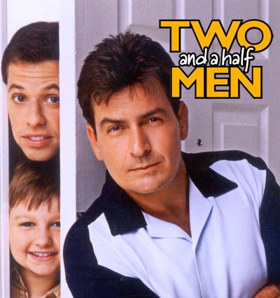 Charlie Sheen pede cachê milionário para aparecer no último episódio de “Two and a Half Men”