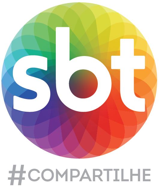 SBT lança sua nova logomarca; confira!