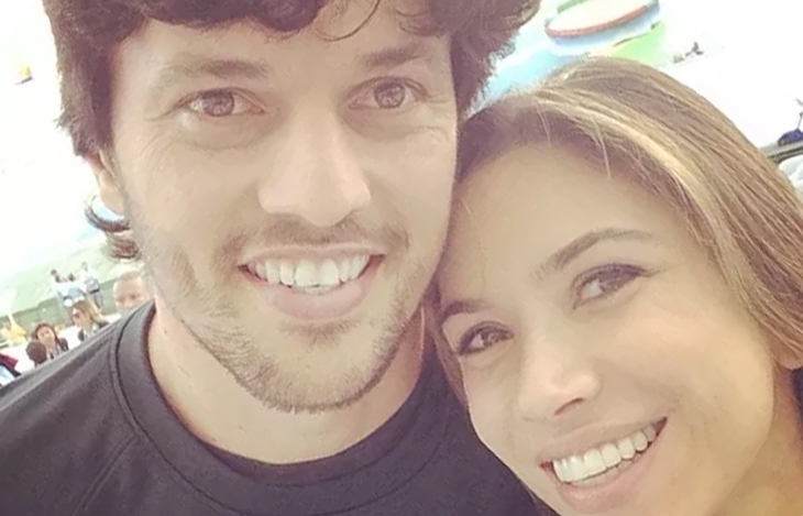 Agora vai! Patrícia Abravanel fica noiva