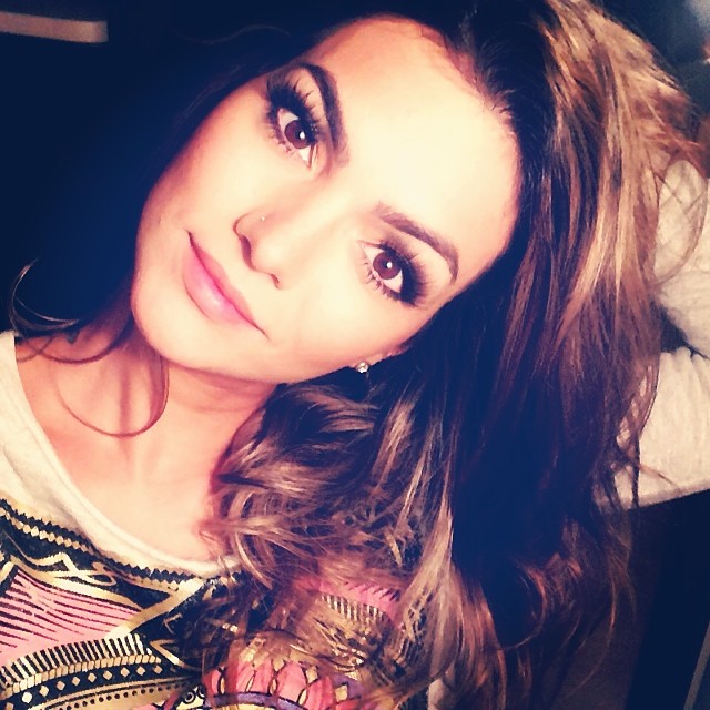 Kelly Key sobre Latino: “Guardo grandes segredos dele”