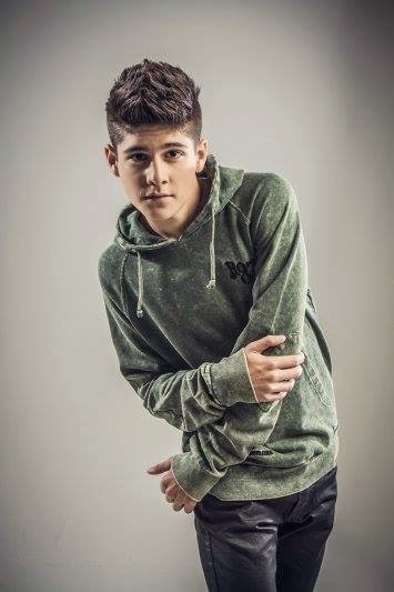 Alan Guedes a nova promessa da música pop gospel