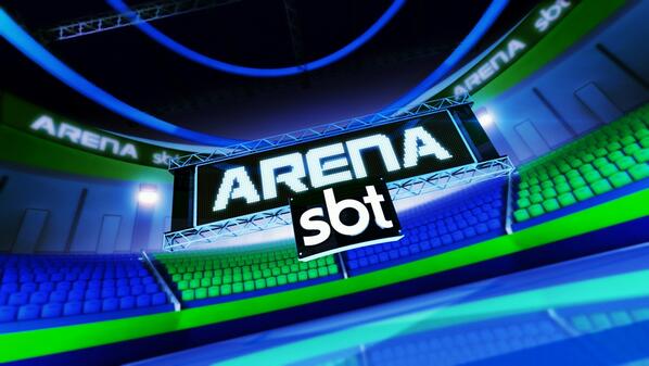 Coluna: Acaba o “Arena SBT” e todos agradecem!