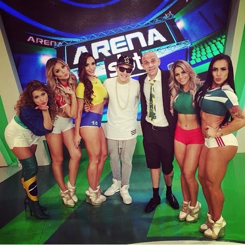 Coluna: A Falta de capacidade do SBT para investir