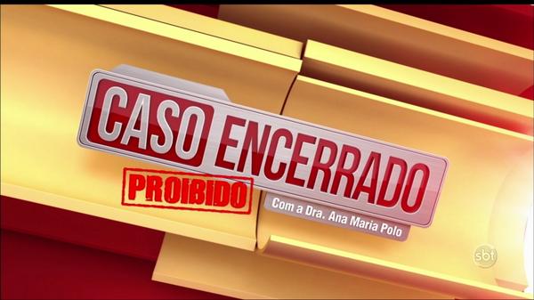 Silvio Santos troca “Arena SBT” por “Caso Encerrado” e perde 27% de audiência