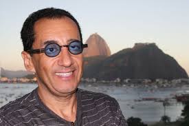 Após pedir demissão da TV Esporte Interativo, Jorge Kajuru pede apoio financeiro no Twitter