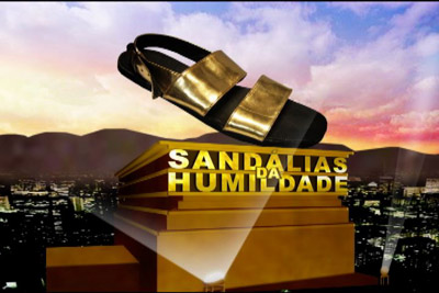 sandalias