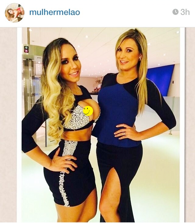 (Reprodução: Instagram)