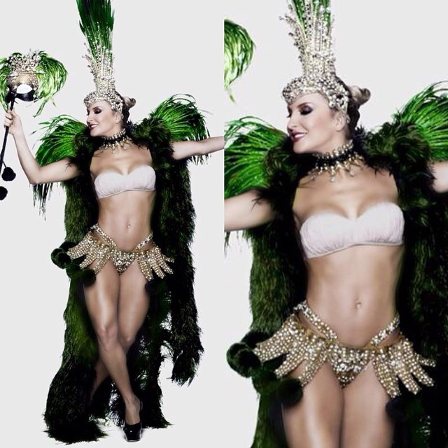 (Reprodução: Instagram)