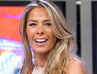 Empresa que Adriane Galisteu é garota propaganda vale U$ 200 milhões