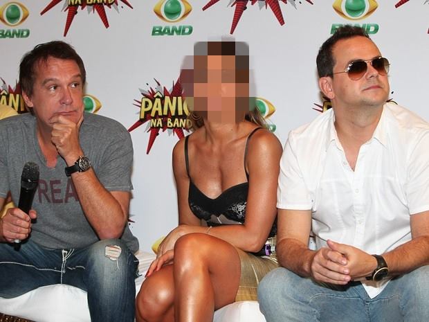 Coluna: Pânico define substituta de Sabrina Sato